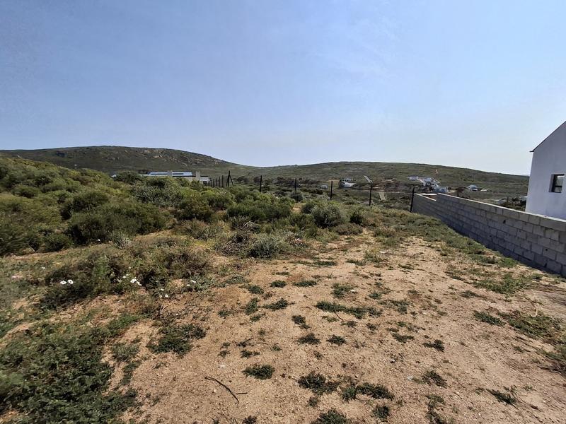 0 Bedroom Property for Sale in St Helena Views Western Cape